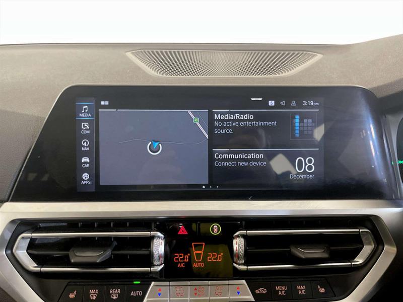 Used BMW 3 Series 2021 for sale - 77025775: Photo 21