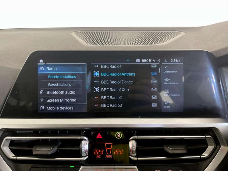 Used BMW 3 Series 2021 for sale - 77025775: Photo 23