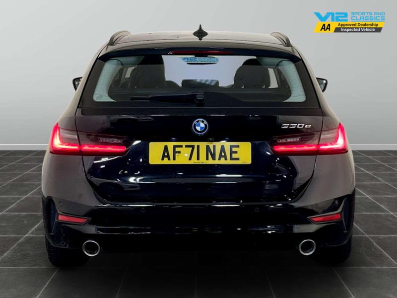 Used BMW 3 Series 2021 for sale - 77025775: Photo 9