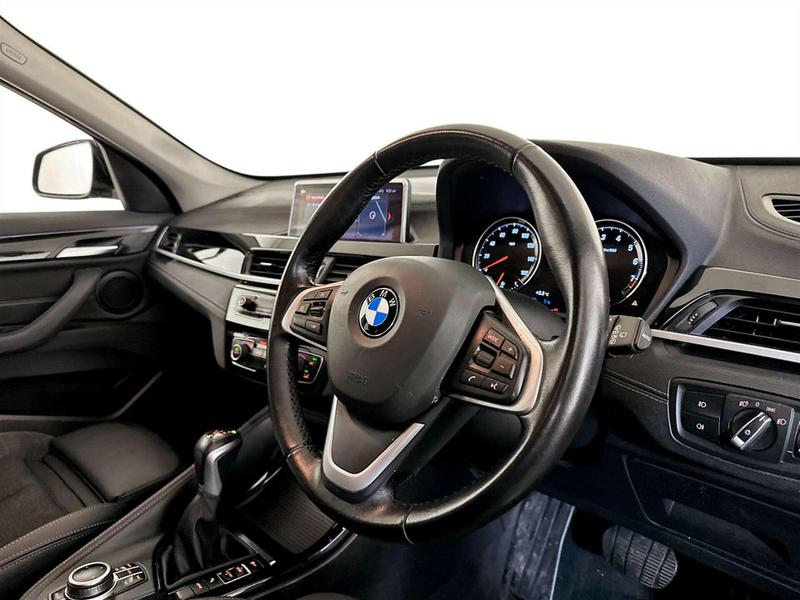 Used BMW X1 2021 for sale - 77079570: Photo 14