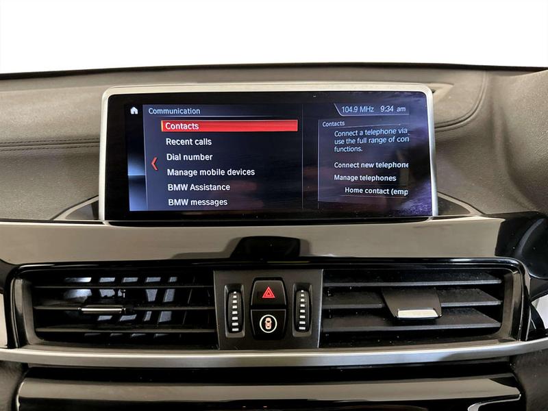 Used BMW X1 2021 for sale - 77079570: Photo 24