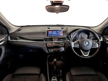 Used BMW X1 2021 for sale - 77079570: Photo