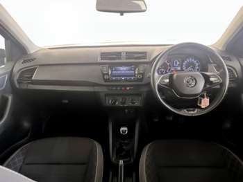 Used Skoda Fabia 2020 for sale - 75075374: Photo