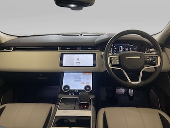 Used Land Rover Range Rover Velar 2022 for sale - 79090420: Photo