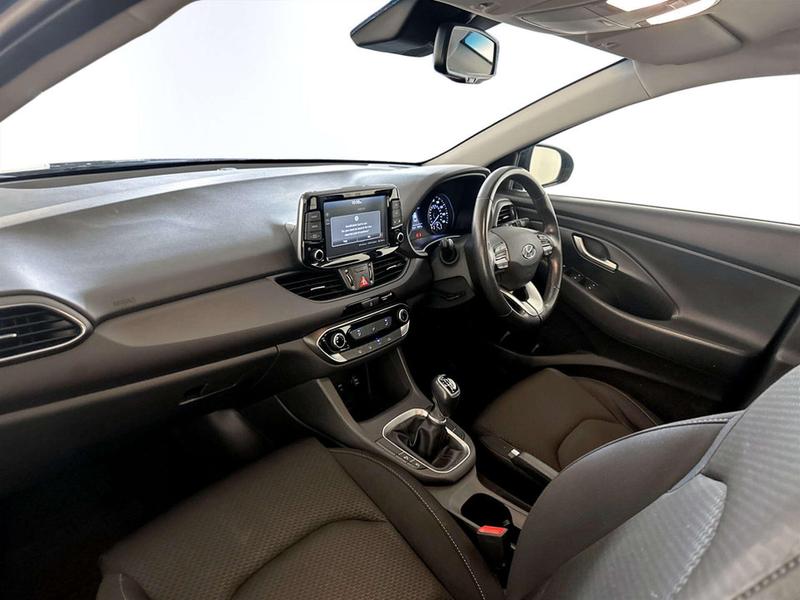 Used Hyundai i30 2019 for sale - 77157287: Photo 12