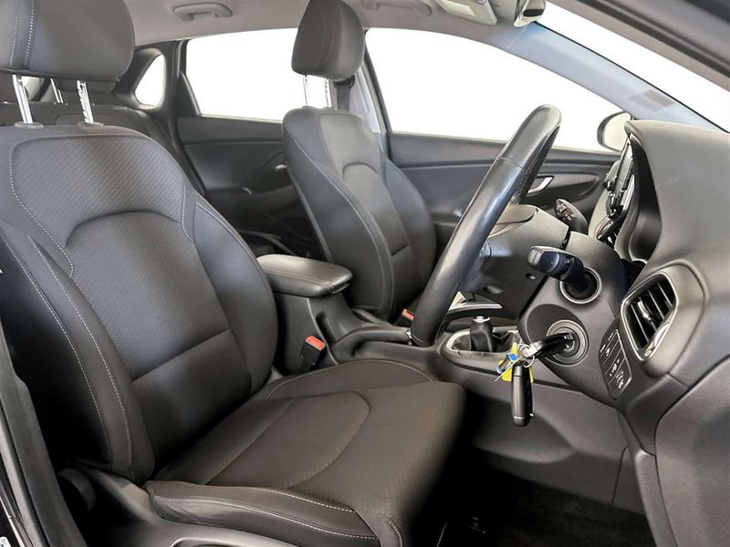 Used Hyundai i30 2019 for sale - 77157287: Photo 13