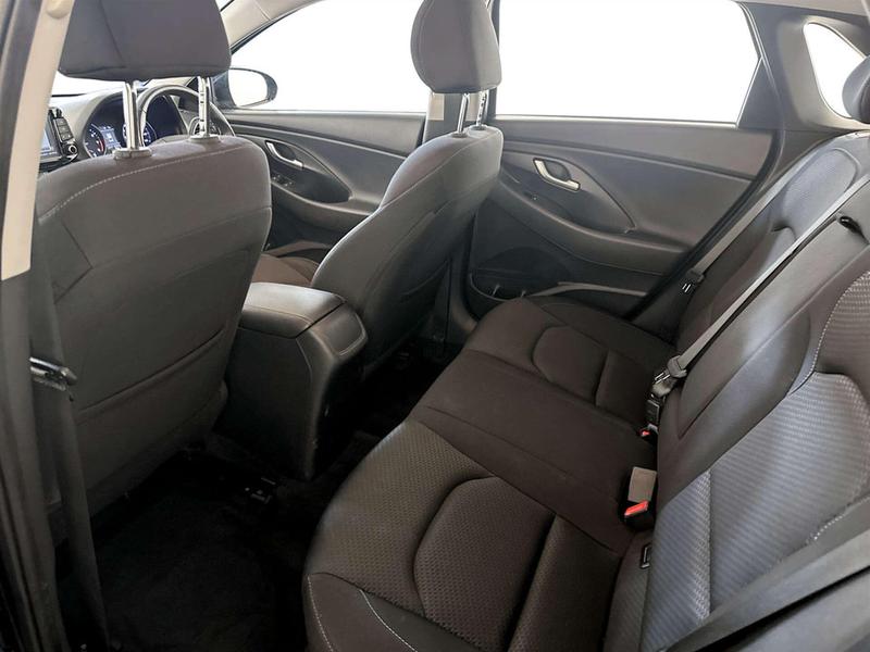 Used Hyundai i30 2019 for sale - 77157287: Photo 14