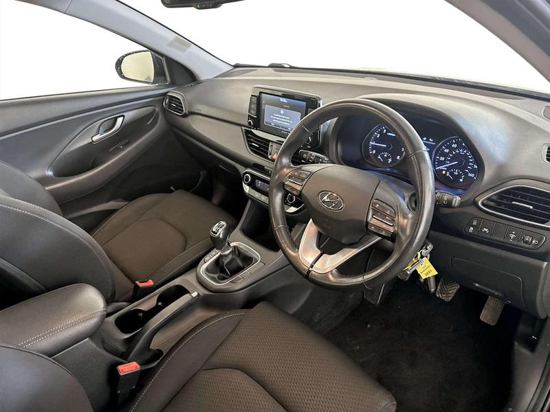 Used Hyundai i30 2019 for sale - 77157287: Photo 16