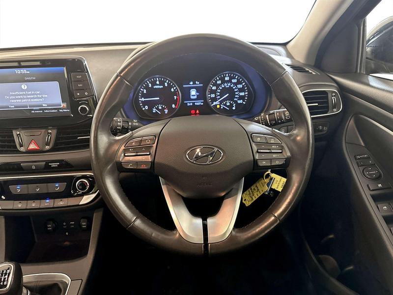 Used Hyundai i30 2019 for sale - 77157287: Photo 17