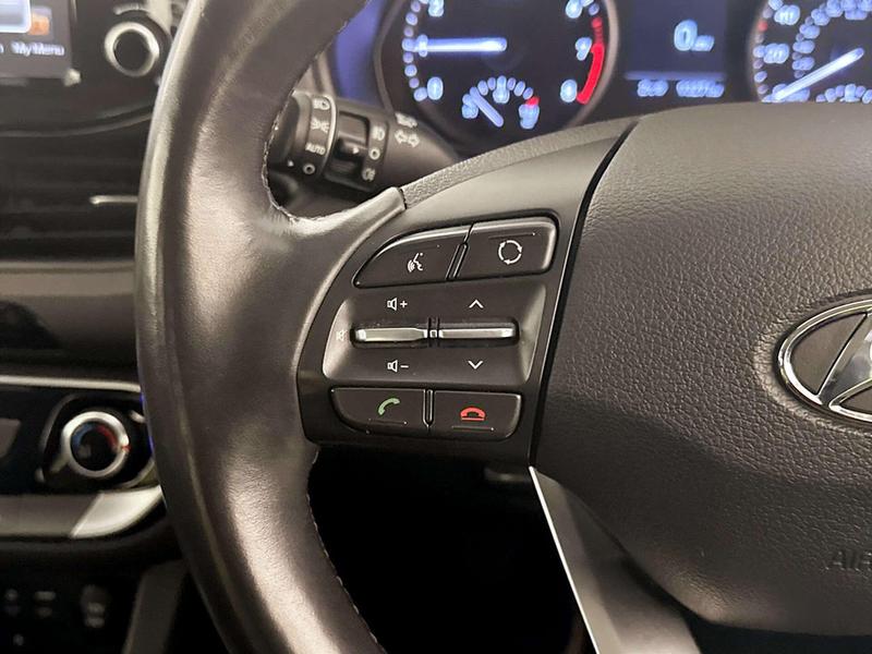 Used Hyundai i30 2019 for sale - 77157287: Photo 18