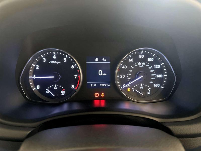 Used Hyundai i30 2019 for sale - 77157287: Photo 19