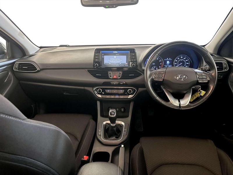 Used Hyundai i30 2019 for sale - 77157287: Photo 3