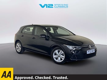 Used Volkswagen Golf 2022 for sale - 79491347: Photo