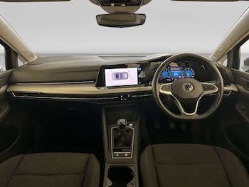 Used Volkswagen Golf 2022 for sale - 79491347: Photo