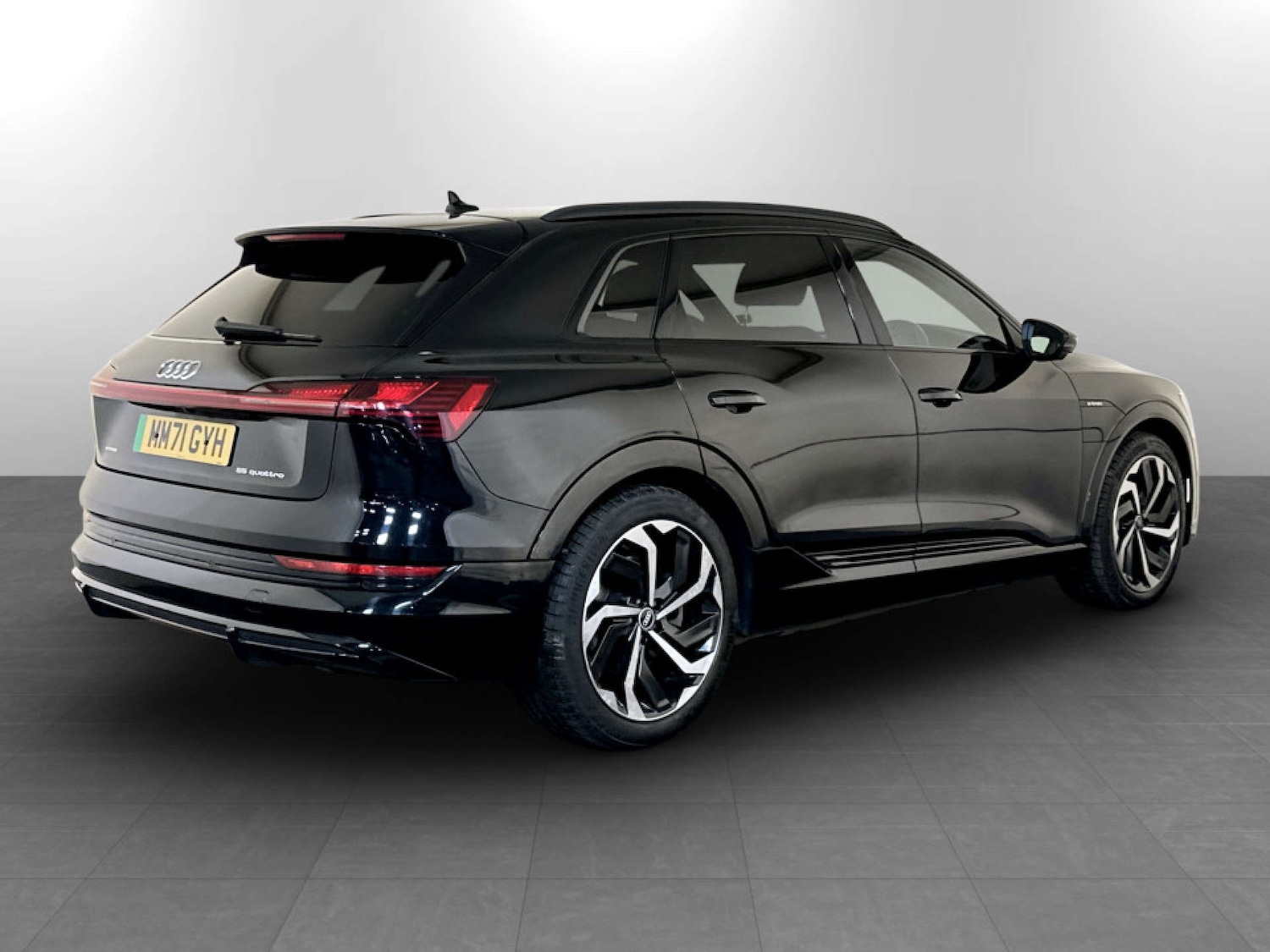 Used Audi e-tron 2022 for sale - 77749112: Photo 10