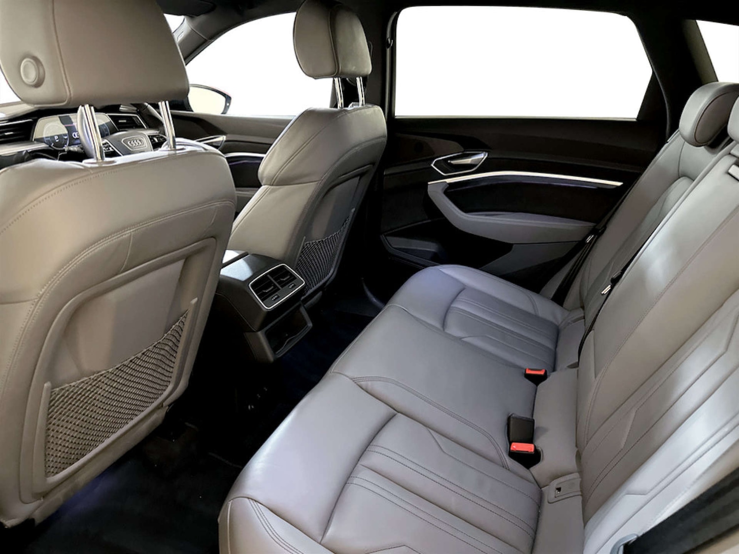 Used Audi e-tron 2022 for sale - 77749112: Photo 14