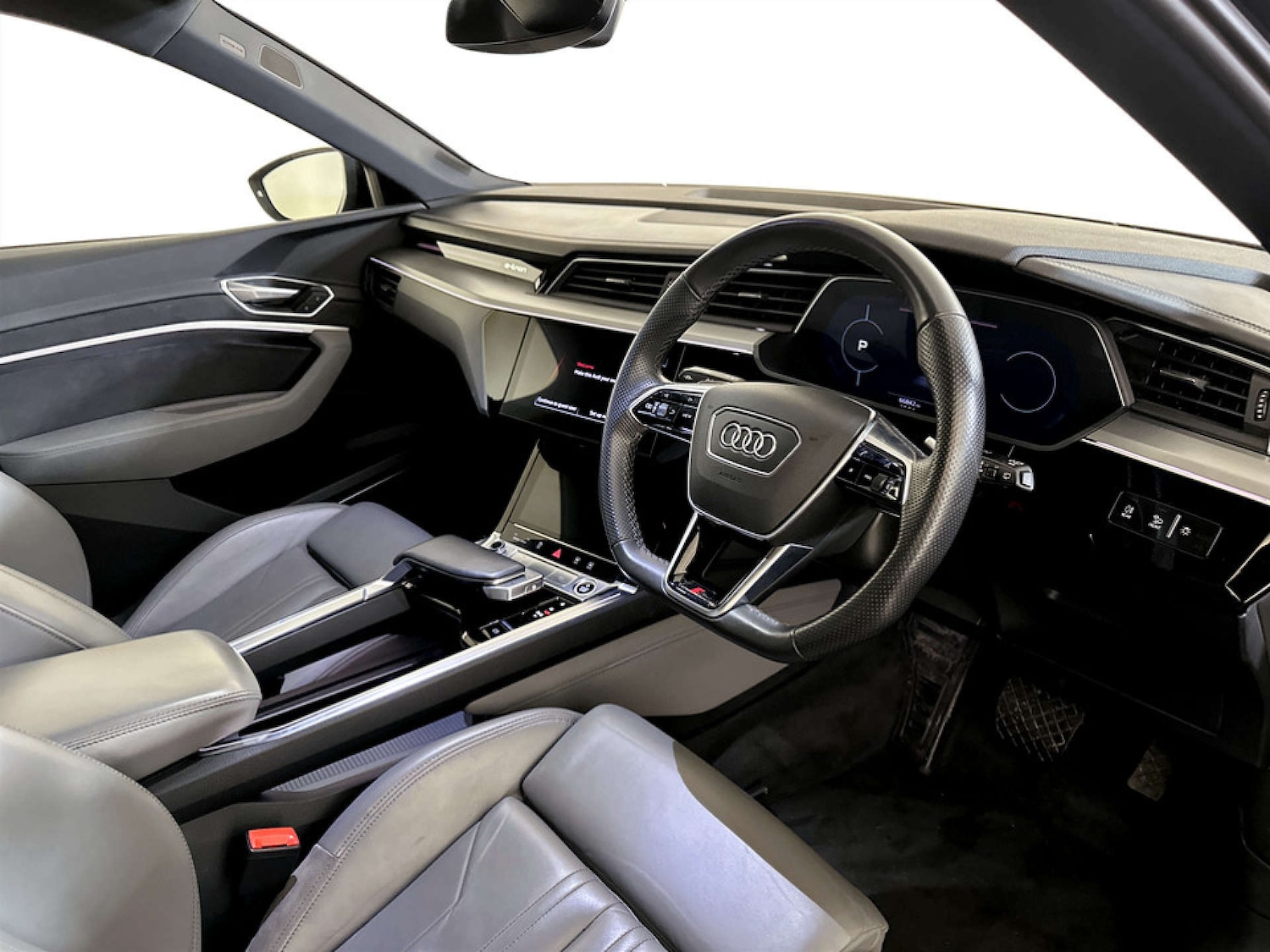Used Audi e-tron 2022 for sale - 77749112: Photo 16