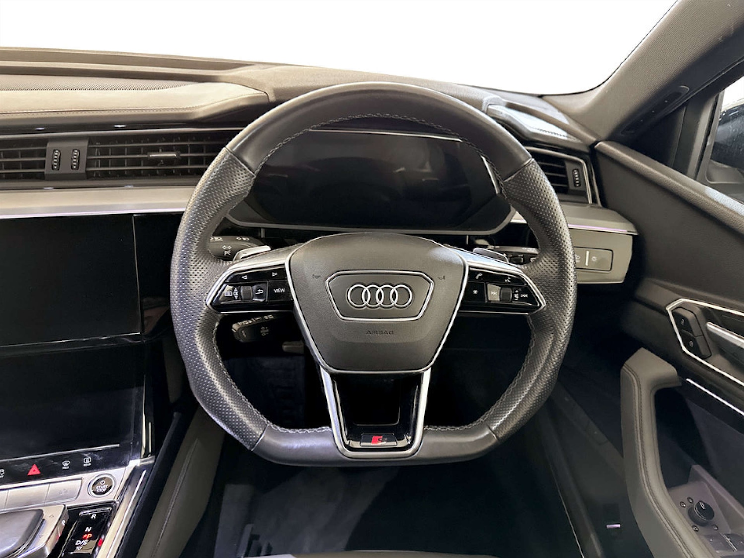 Used Audi e-tron 2022 for sale - 77749112: Photo 17