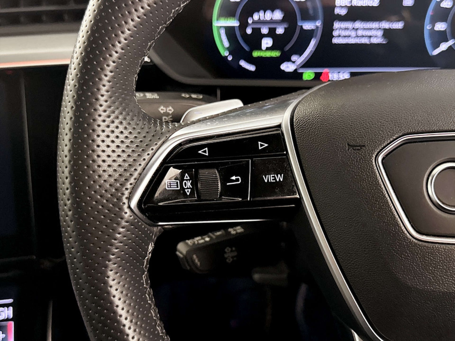 Used Audi e-tron 2022 for sale - 77749112: Photo 18