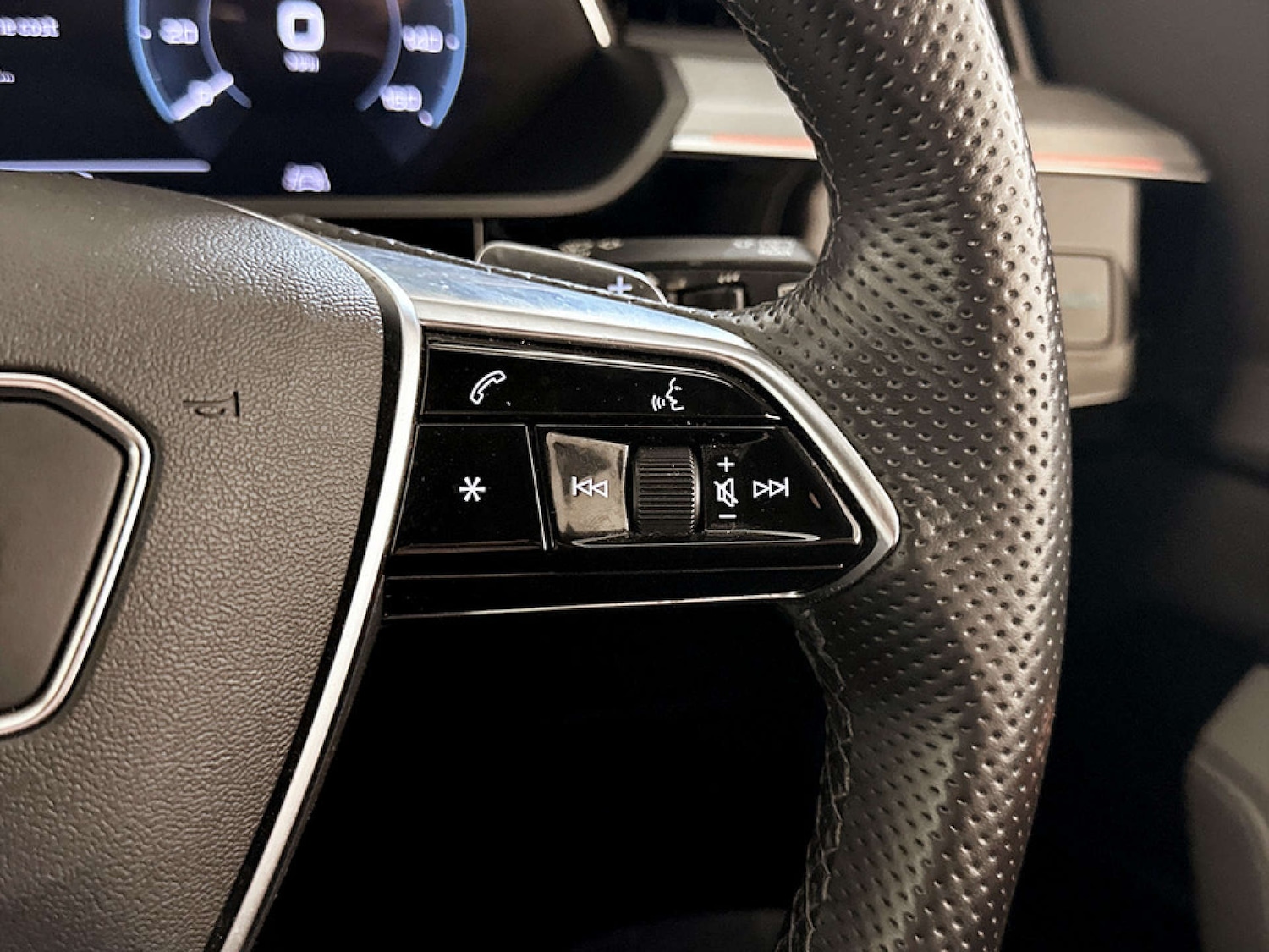 Used Audi e-tron 2022 for sale - 77749112: Photo 20