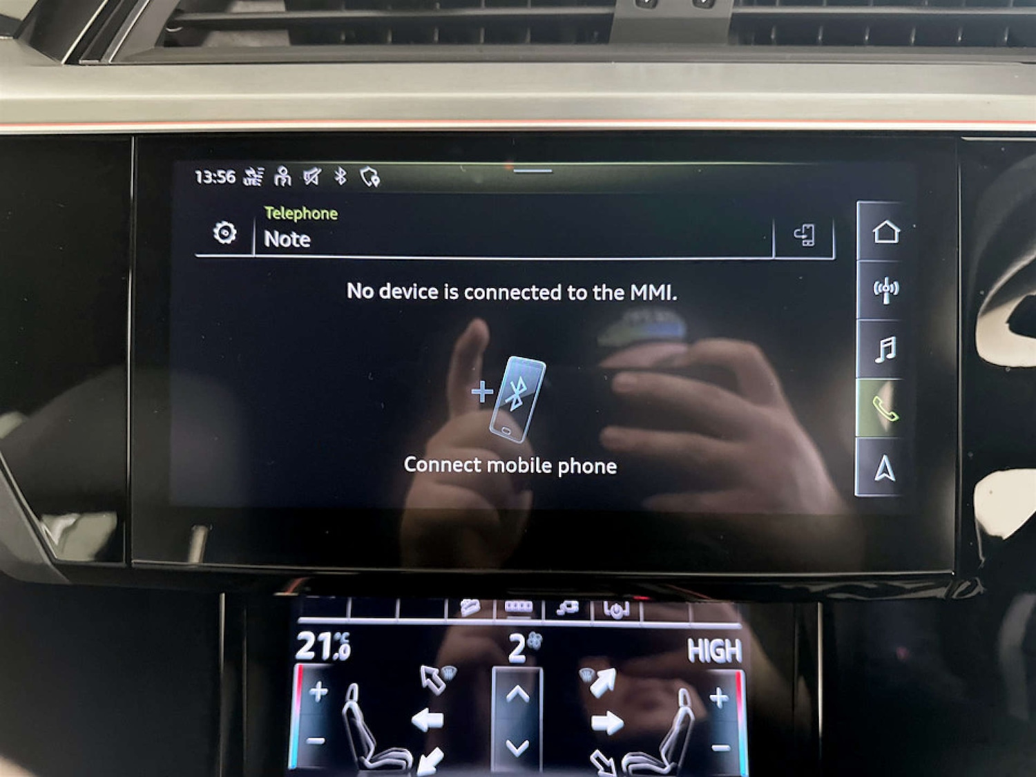 Used Audi e-tron 2022 for sale - 77749112: Photo 25