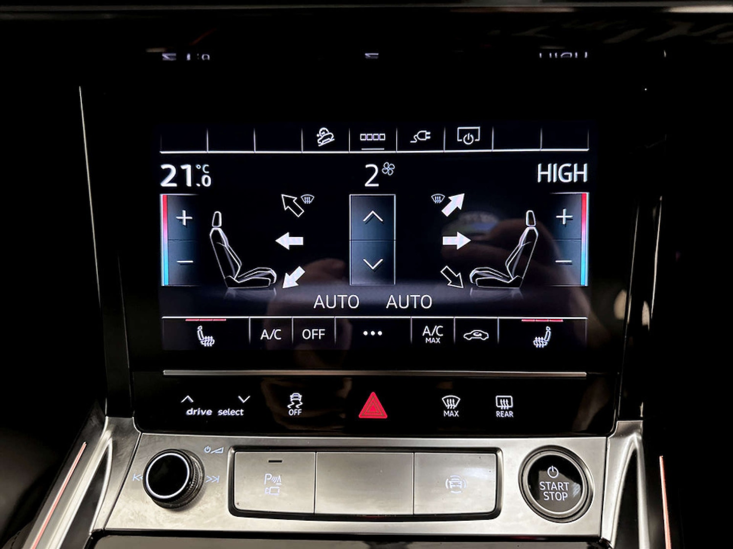 Used Audi e-tron 2022 for sale - 77749112: Photo 26