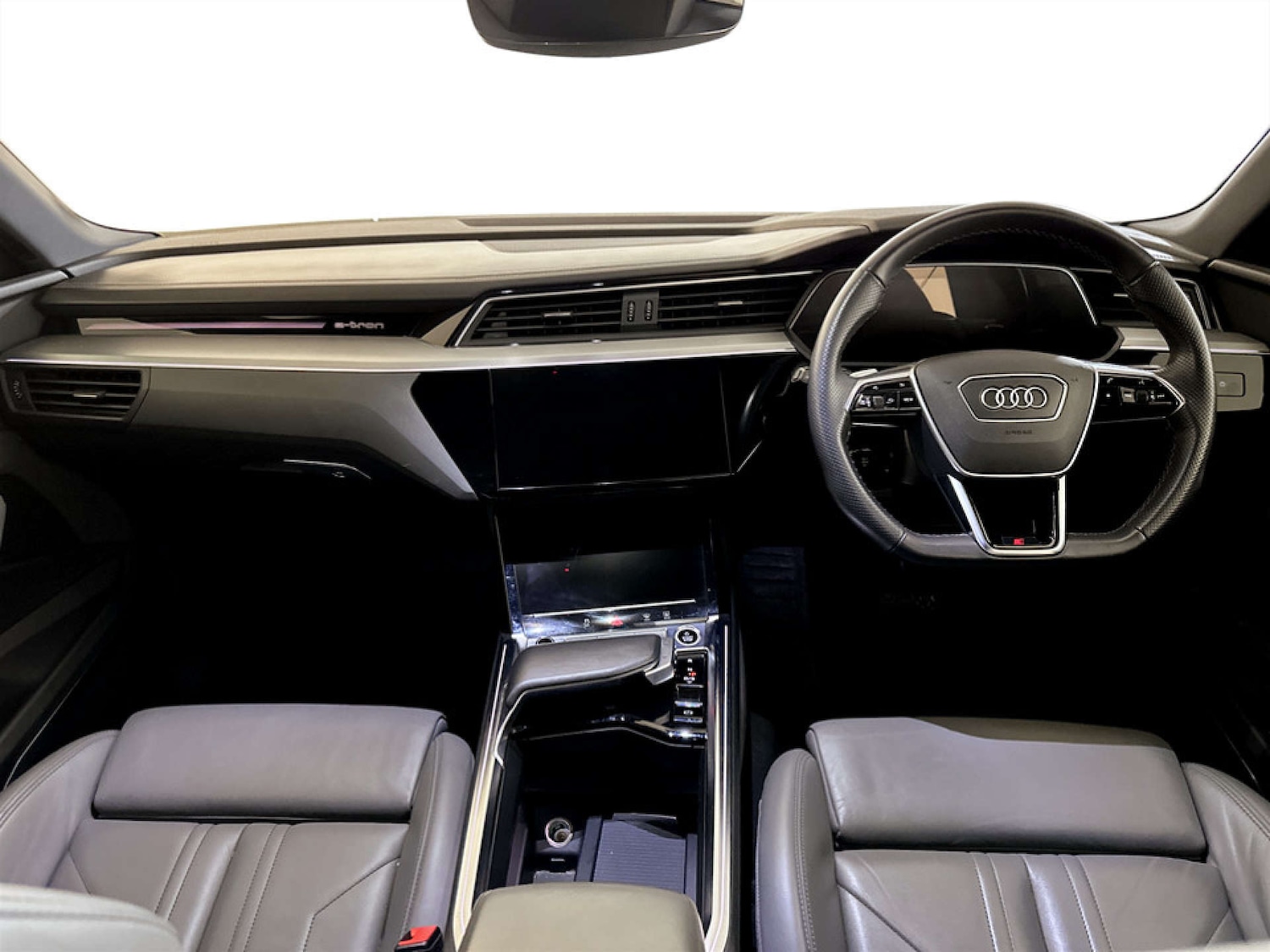 Used Audi e-tron 2022 for sale - 77749112: Photo 3