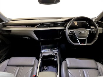 Used Audi e-tron 2022 for sale - 77749112: Photo