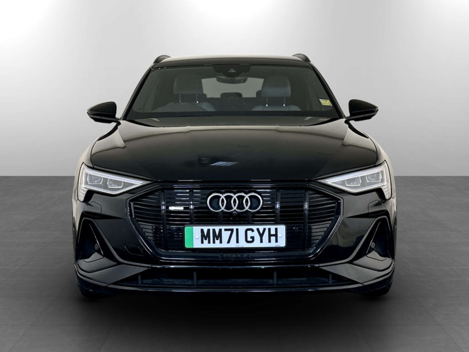 Used Audi e-tron 2022 for sale - 77749112: Photo 5