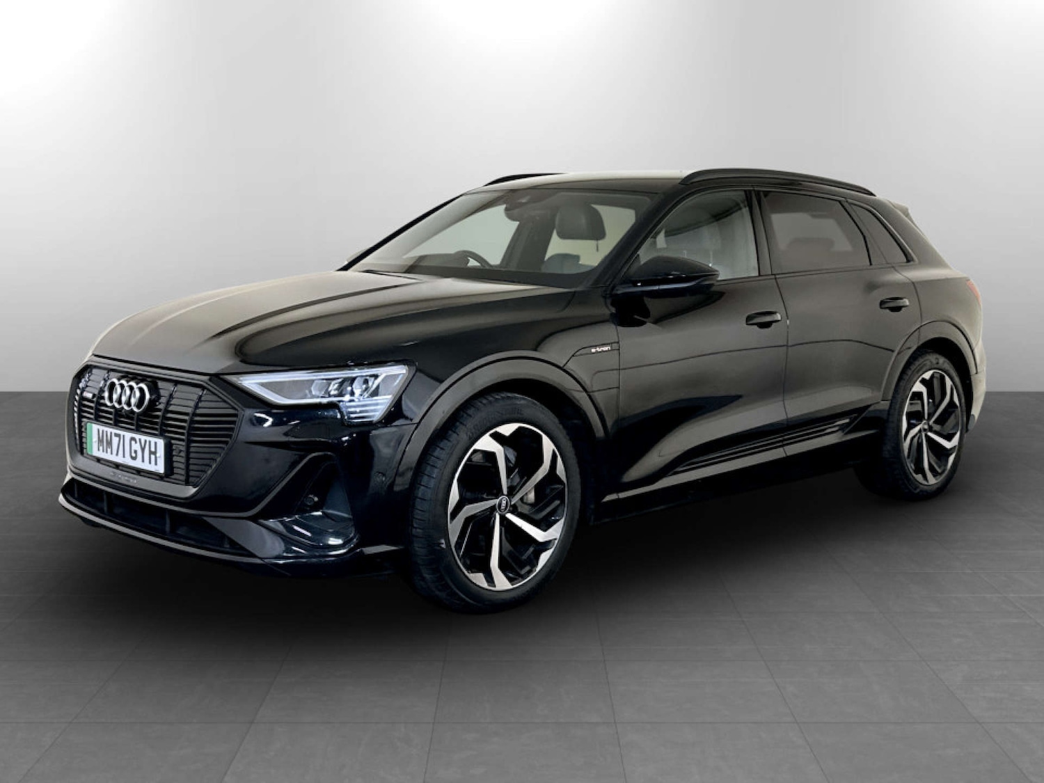 Used Audi e-tron 2022 for sale - 77749112: Photo 6