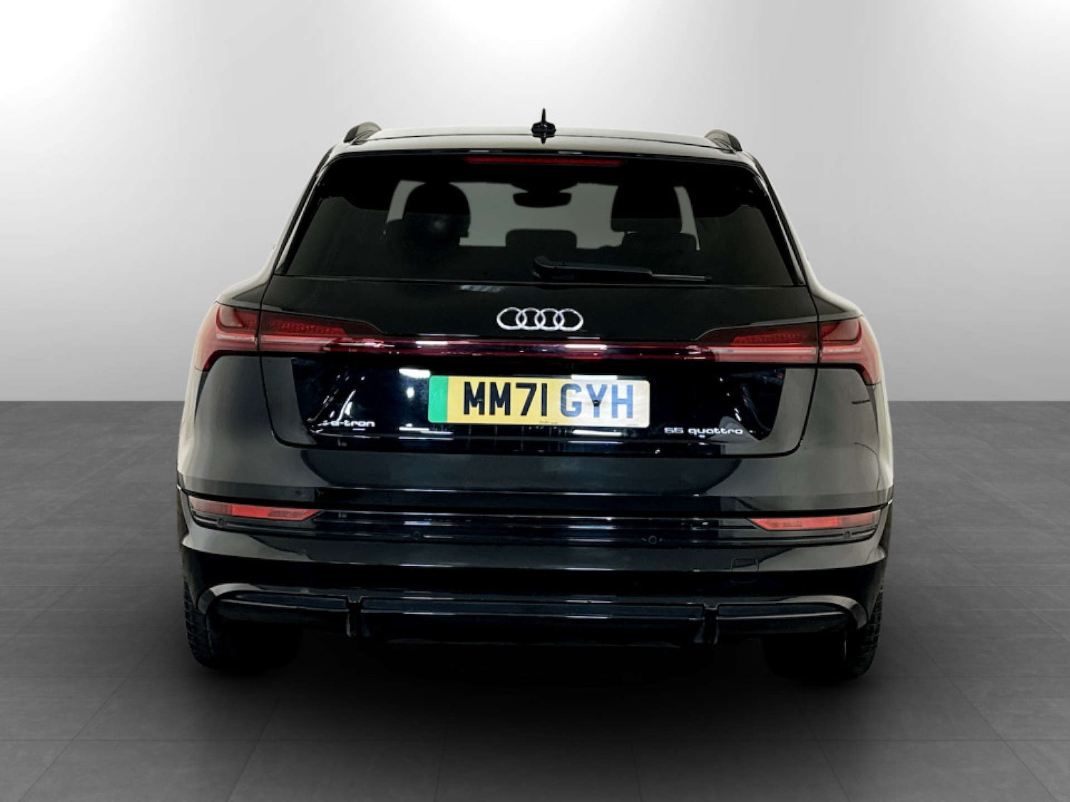 Used Audi e-tron 2022 for sale - 77749112: Photo 9