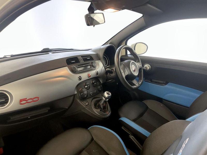 Used Fiat 500 2015 for sale - 76508215: Photo 12