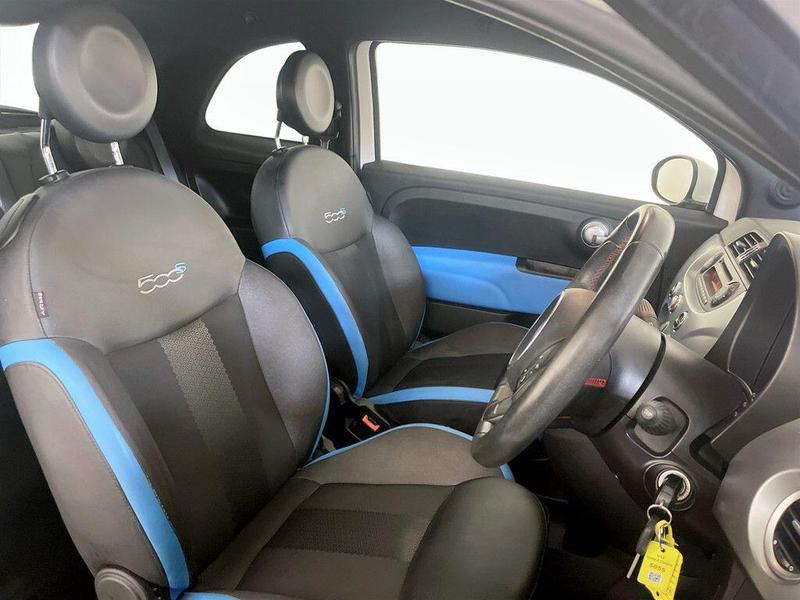 Used Fiat 500 2015 for sale - 76508215: Photo 13