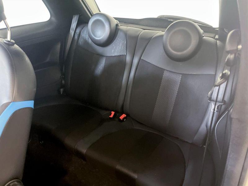 Used Fiat 500 2015 for sale - 76508215: Photo 14