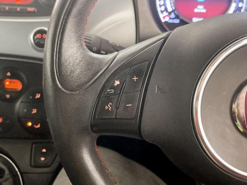 Used Fiat 500 2015 for sale - 76508215: Photo 17