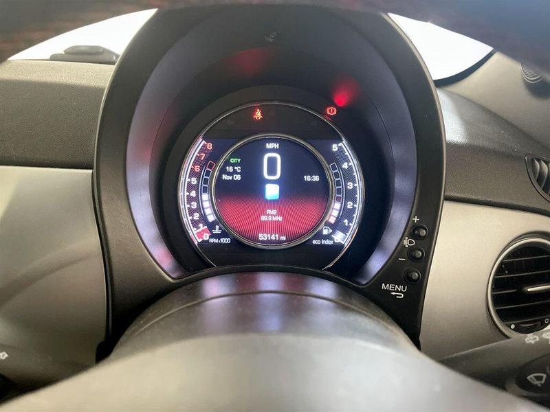 Used Fiat 500 2015 for sale - 76508215: Photo 18