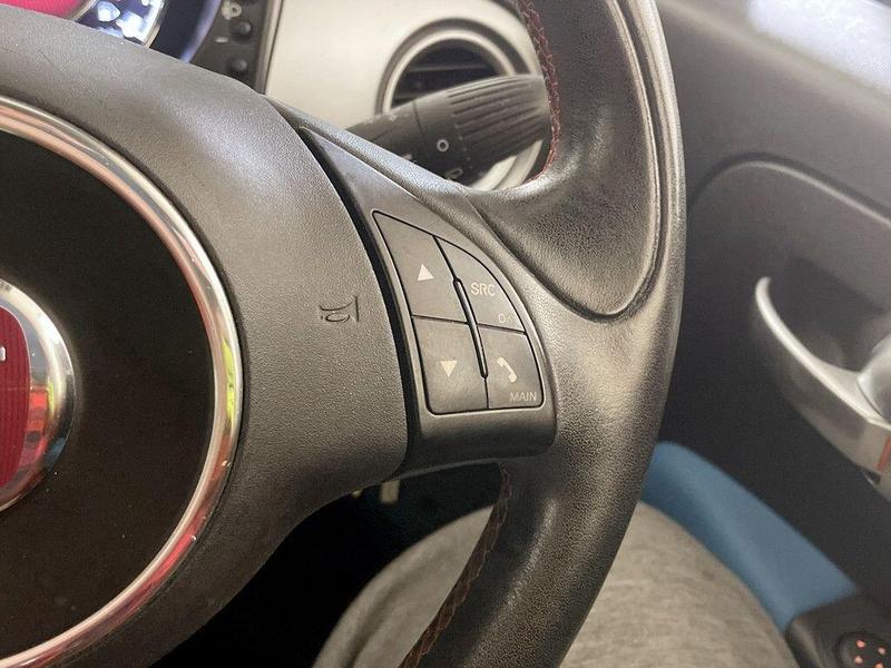 Used Fiat 500 2015 for sale - 76508215: Photo 19