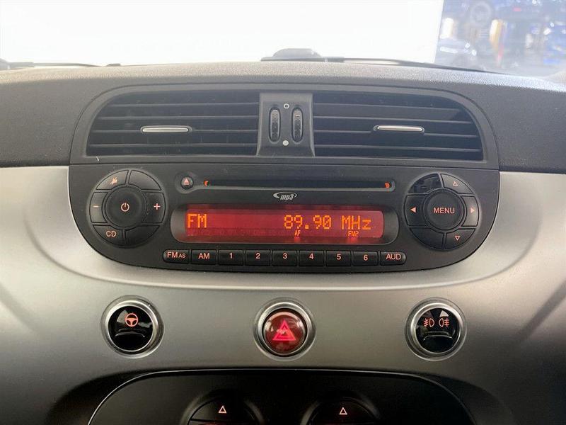 Used Fiat 500 2015 for sale - 76508215: Photo 20