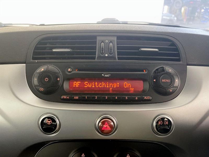 Used Fiat 500 2015 for sale - 76508215: Photo 21