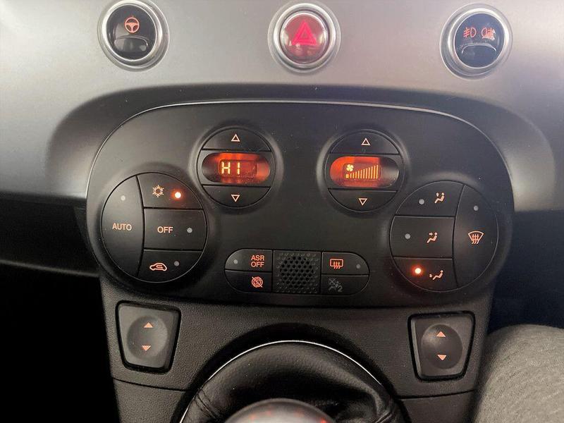 Used Fiat 500 2015 for sale - 76508215: Photo 22