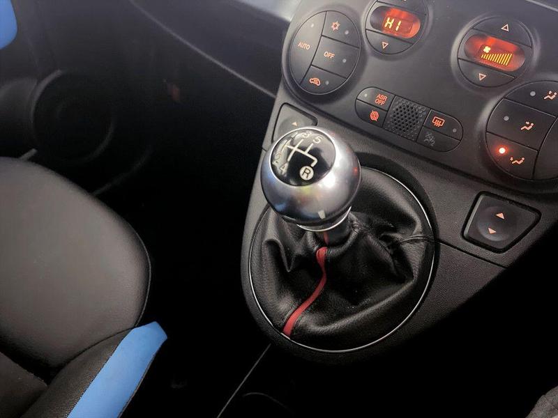 Used Fiat 500 2015 for sale - 76508215: Photo 23