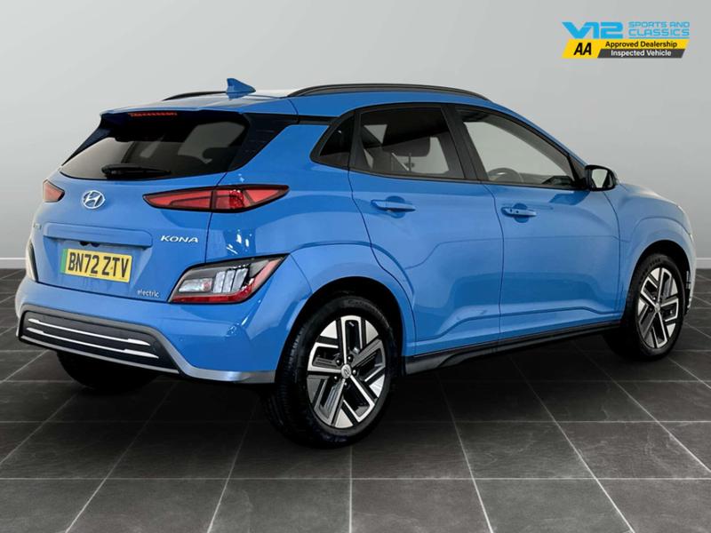 Used Hyundai KONA 2022 for sale - 76782227: Photo 10