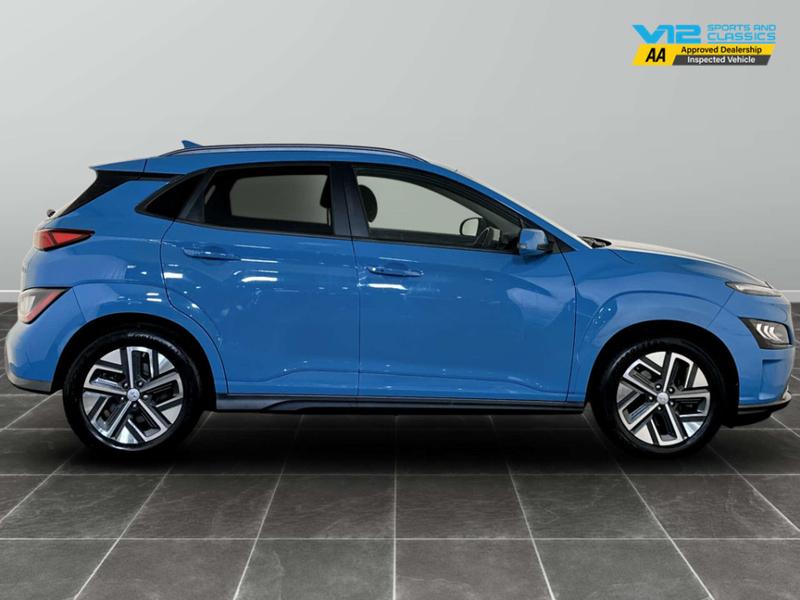Used Hyundai KONA 2022 for sale - 76782227: Photo 11