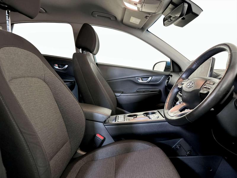 Used Hyundai KONA 2022 for sale - 76782227: Photo 13