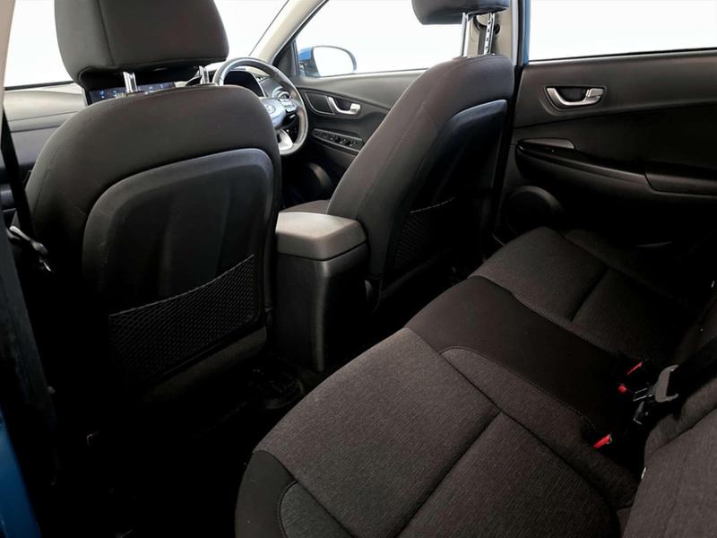 Used Hyundai KONA 2022 for sale - 76782227: Photo 14