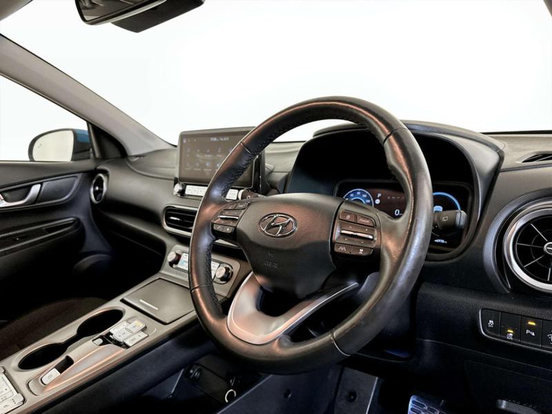 Used Hyundai KONA 2022 for sale - 76782227: Photo 15