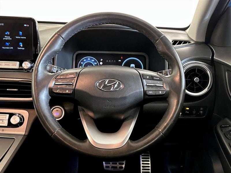Used Hyundai KONA 2022 for sale - 76782227: Photo 16