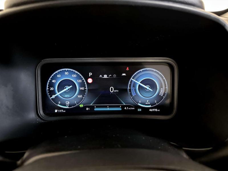 Used Hyundai KONA 2022 for sale - 76782227: Photo 18