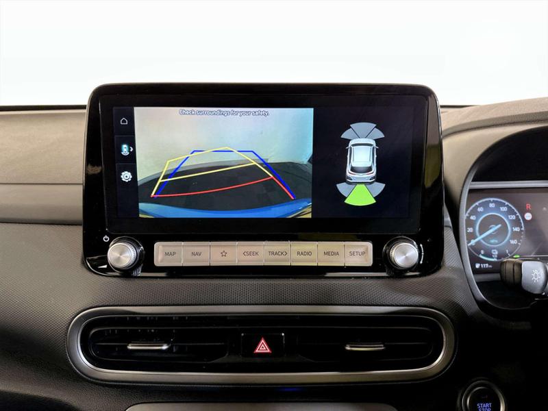 Used Hyundai KONA 2022 for sale - 76782227: Photo 20