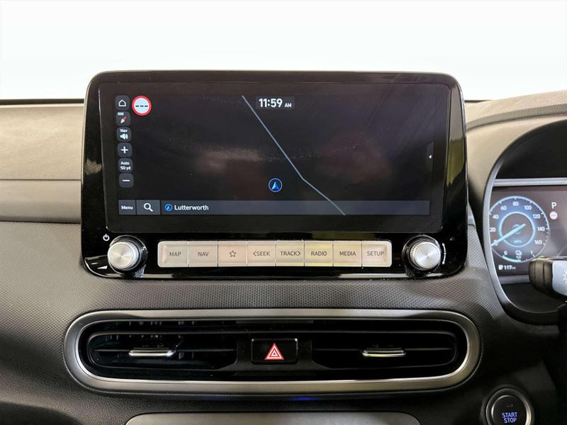 Used Hyundai KONA 2022 for sale - 76782227: Photo 21